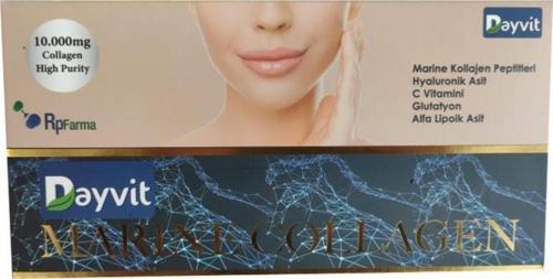 Marine Collagen 30 Saşe