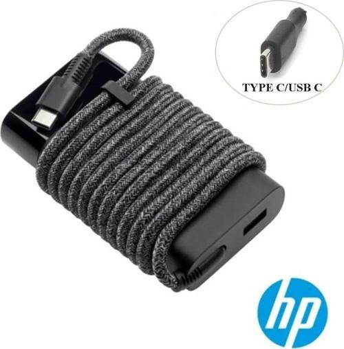 Hp Spectre X360 13-W033Ng Orjinal Adaptör Şarj Aleti Hpoc