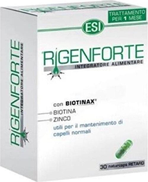 Rigenforte 30 Kapsül