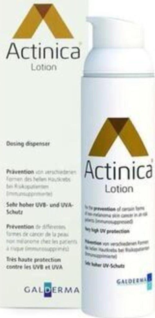 Daylong Actinica Güneş Losyonu 80Gr