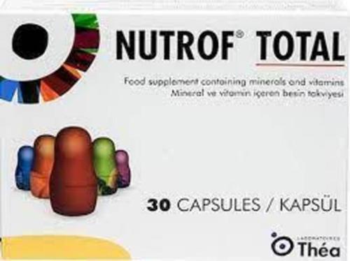 Thea 30 Kapsül
