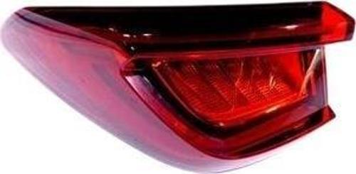 5FA945207C Stop Lambası Sol ( Led ) Leon 2020-2023
