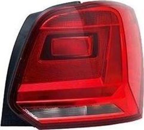 6C0945096F Stop Lambası Sağ Kırmızı Polo 2015-2018