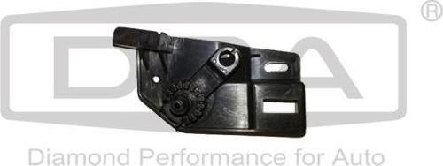 1J1823633A Motor Kaput Açma Braketi ( Alt ) Fabia Roomster Superb  Yetii Bora Golf Polo  Passat Cadd