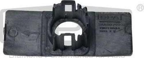 3AA807923A Park Sensör Braketi SOL ÖN Passat 2011-2015