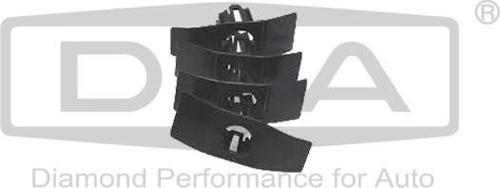 3AE998490 Park Sensor Braketi Passat 2011-2015