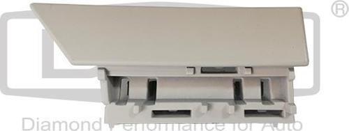 3G0853991A Çamurluk Alt Bakaliti Sol Passat 2015-->