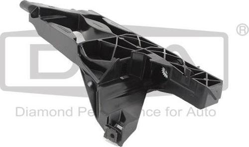 4G0805607 Far Alt Braketi Sol Audı A6 2011-2014 - Rs6 2013-2018