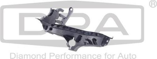 8K0805607C Far Alt Braketi Sol Audı A4 2008-2016