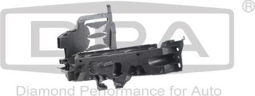 8R0805607B Far Alt Braketi Sol Audı Q5 2009-2012