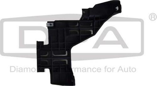 8R0941453 Far Alt Braketi Sol Audı Q5 2009-2012