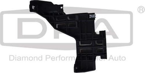 8R0941454 Far Alt Braketi Sağ Audı Q5 2009-2012