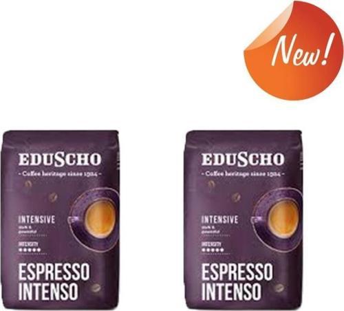 Espresso Intenso 500Gr X2