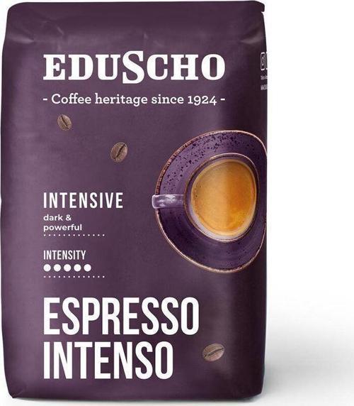 Espresso Intenso Çekirdek Kahve 500 Gr