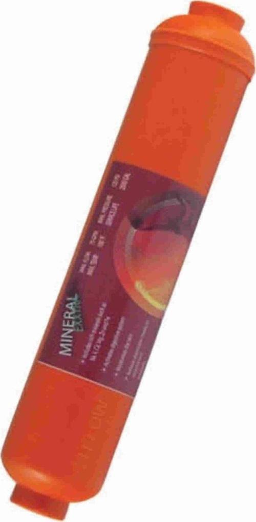 Su Arıtma Cihazı 10” inch ST-33 3’lü Mineral Filtre Extra Hnd