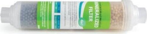 Su Arıtma Cihazı 10” inch ST-33 4’lü Mineral Filtre Hnd