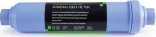 Su Arıtma Cihazı 10” inch ST-33 Mineral Filtre Mavi Hnd