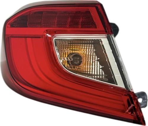 Honda Accord Dış Stop Lambası Sol 2021-2023
