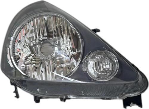 Honda Jazz Sağ Far Lambası Siyah Manuel 2003-2006