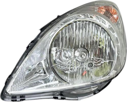 Hyundai İ20 Sol Far Lambası Motorsuz Elektırıklı 2008-2011
