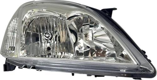 Toyota Corolla Hactback Sağ Far Lambası Elektırıklı 2001-2003