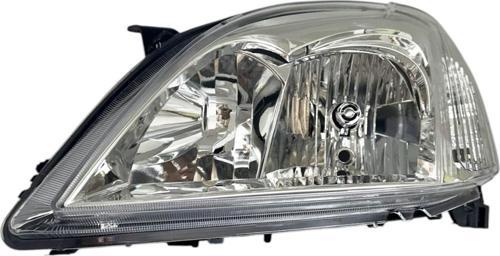Toyota Corolla Hactback Sol Far Lambası Elektırıklı 2001-2003