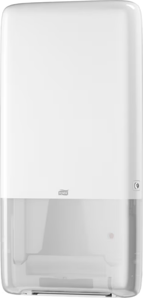 PeakServe Continuous Havlu Kağıt Dispenseri Beyaz (552500)
