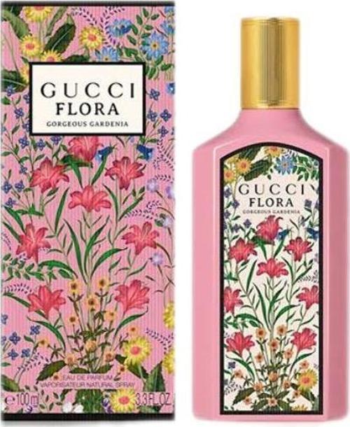 Flora Gorgeous Gardenia EDP 100 ml Kadın Parfüm