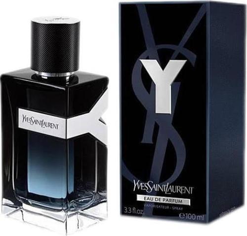 Y Men EDP 100 ml Erkek Parfüm