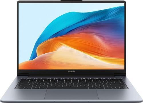 MateBook D14 2024 i5-13420H 16 GB 512 GB SSD UHD Graphics 14" WUXGA Notebook