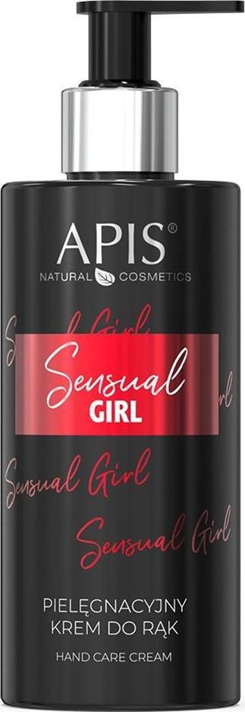 El Kremi - SENSUAL GIRL - 300 Ml