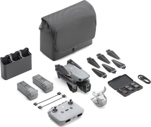 DJI Air 3S Fly More Combo (DJI RC-N3)
