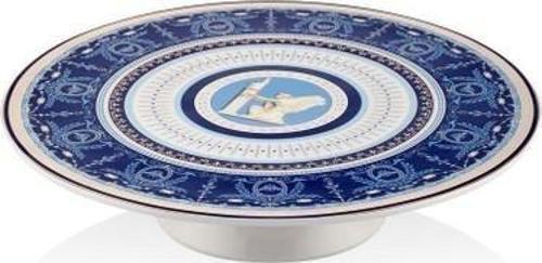 Joy Carmen Blue Banube Kek Standı 26,7X6,2 Cm