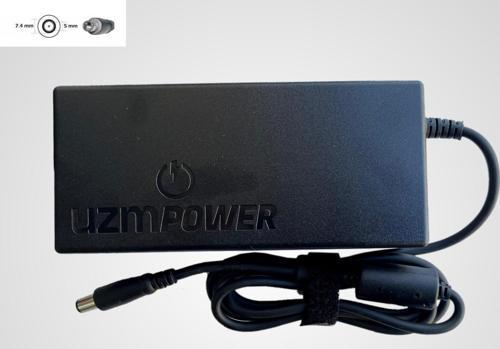 Hp 519333-002, 592491-001 Adaptör Şarj Aleti Cihazı Ad-H09