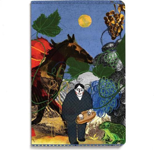 Nesin Defter - Üzüm