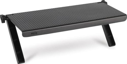 HP501 Tv Arkası Raf Siyah