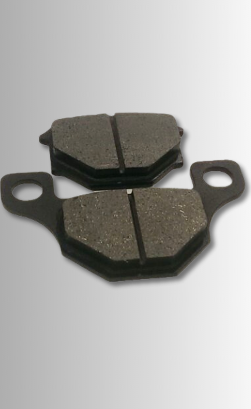 SUZUKİ GN 125 ÖN FREN DİSK BALATASI VT