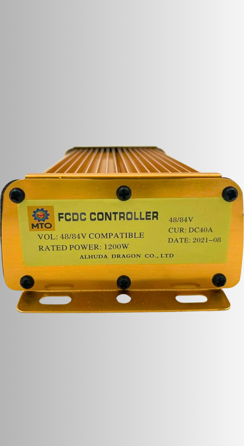 3 Tekerli E-BİKE ELEKTRİKLİ MOTOSİKLET BİSİKLET AKILLI BEYİN TÜM MODELLERE UYUMLU 48 - 84 V 40 A 1200W A++ KALİTE GOLD