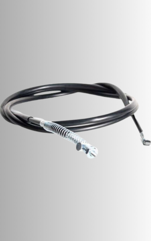 YAMAHA BWS 100 ARKA FREN TELİ (A)