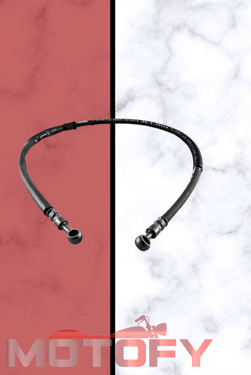 HONDA CBF 150 ÖN FREN HORTUMU 83 CM