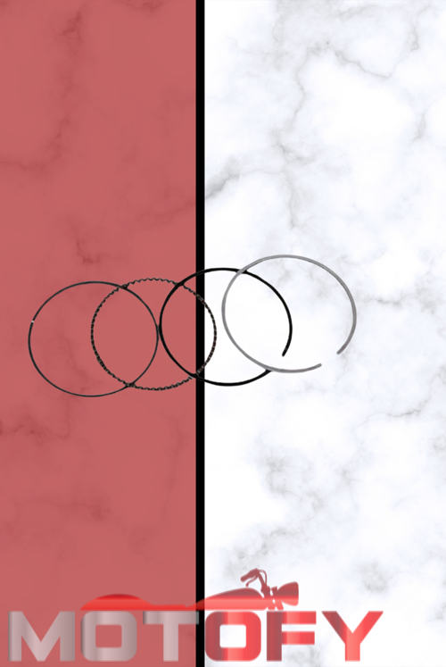 KUBA ÇİTA AGK FALCON CG 250 SEGMAN VT STD