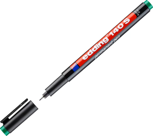 140S ASETAT KALEMİ 0.3mm MOR