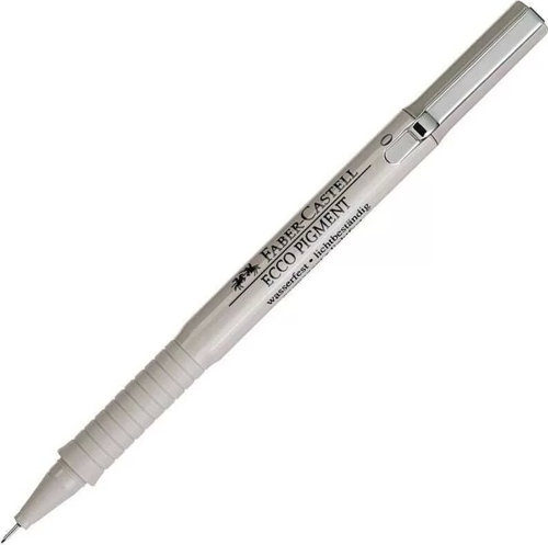 Ecco Pigment Çizim Kalemi 0.4 mm