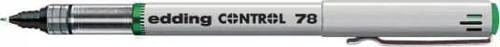 Control Liner 0.4 mm Yeşil