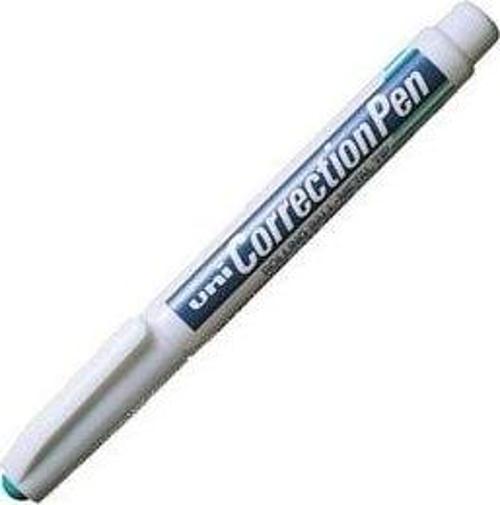 UNI-BALL CLP-300 CORRECTION PEN 1,0mm SIVI DÜZELTME KALEMİ