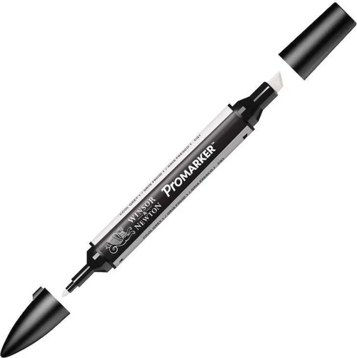 Grafik Çizim Kalemi Cool Grey 1
