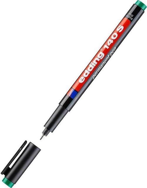 Asetat Kalemi 0.3 mm Yeşil