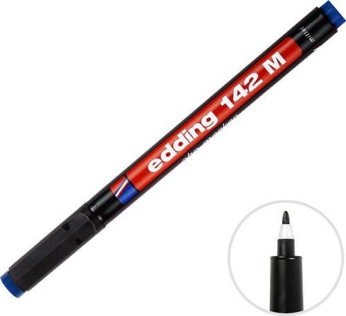 Asetat Kalemi 1 mm Mavi