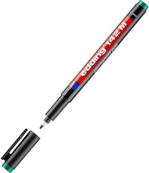 Asetat Kalemi 1 mm Yeşil