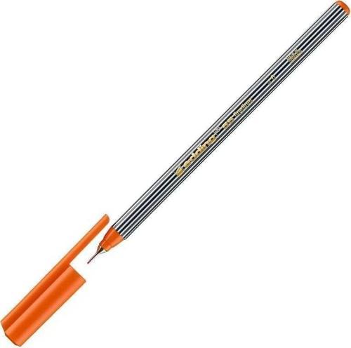Fine Pen Siyah